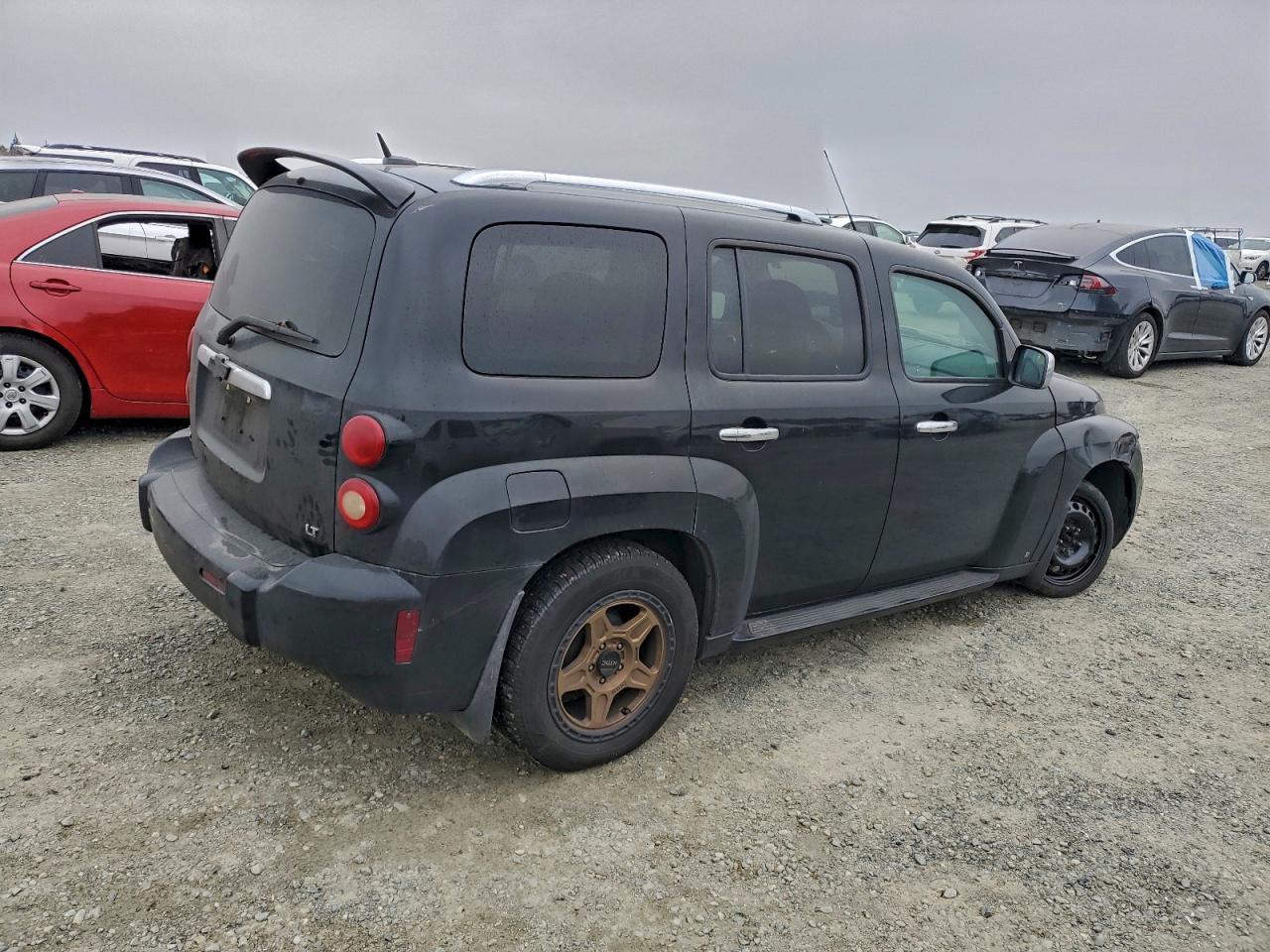 2006 CHEVROLET HHR