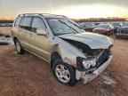 2003 TOYOTA HIGHLANDER