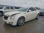 2012 CADILLAC CTS