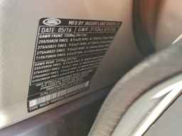 2016 LAND ROVER RANGE ROVER