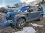 2022 LAND ROVER Defender