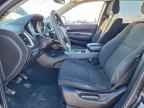 2013 DODGE DURANGO