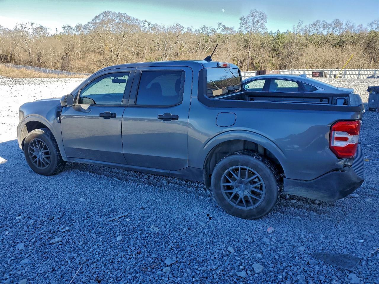 2023 FORD Maverick