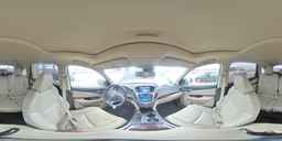 2014 ACURA MDX