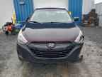 2014 HYUNDAI TUCSON