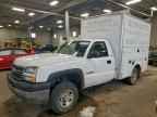 2005 CHEVROLET Silverado 2500