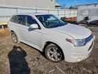 2014 MITSUBISHI outlander