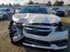 2022 SUBARU Legacy