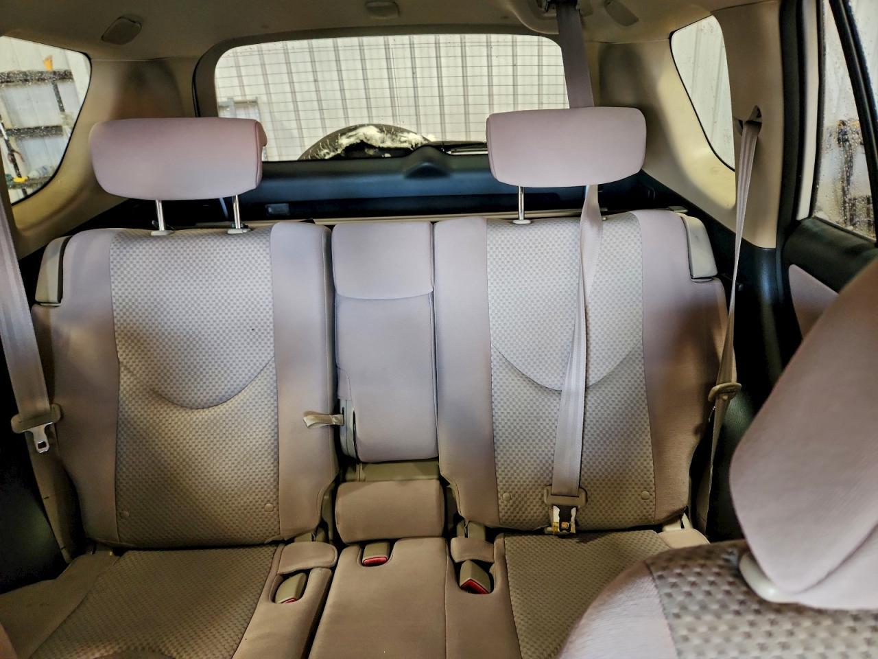 2006 TOYOTA RAV4
