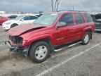 2002 CHEVROLET Trailblazer