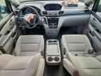 2017 HONDA ODYSSEY