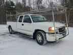 2007 GMC SIERRA 1500