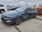 2019 CHEVROLET MALIBU