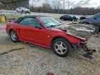 2004 FORD MUSTANG