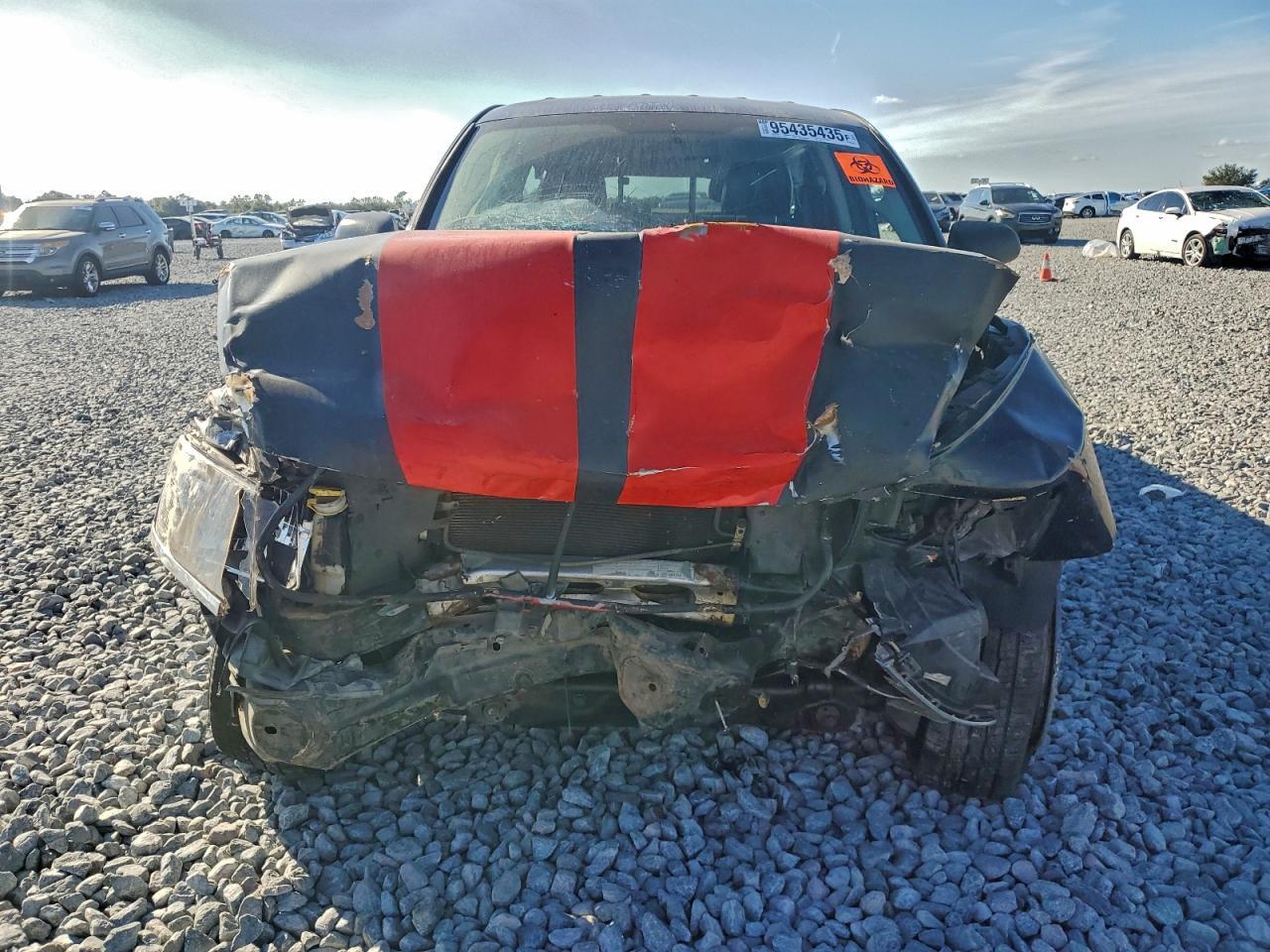2008 DODGE Dakota