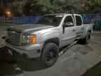2008 GMC Sierra