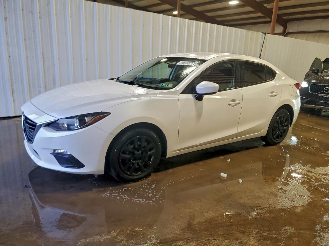 2015 MAZDA 3