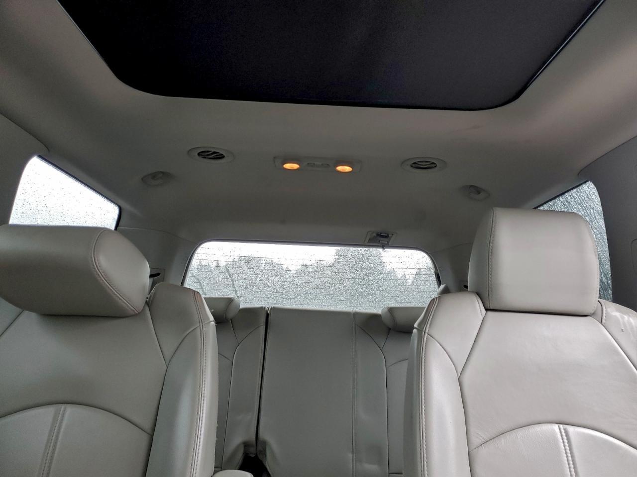 2014 GMC ACADIA