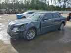 2007 CHRYSLER 300