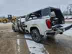 2024 GMC Sierra