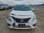 2017 NISSAN VERSA