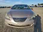 2004 TOYOTA CAMRY