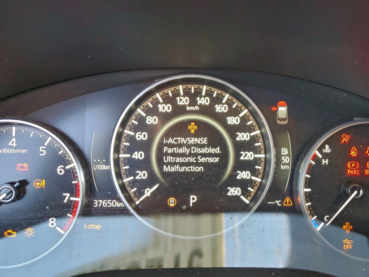 2025 MAZDA CX-90