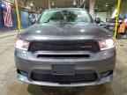 2020 DODGE DURANGO