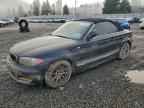 2011 BMW 1 Series