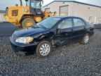 2004 TOYOTA COROLLA