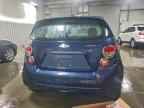 2015 CHEVROLET SONIC