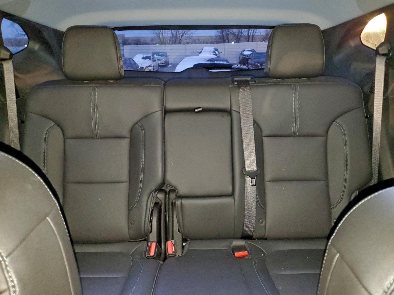 2019 CHEVROLET BLAZER
