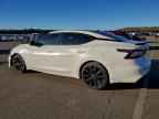 2019 NISSAN Maxima