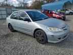 2005 HONDA CIVIC