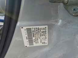 2003 HONDA ODYSSEY
