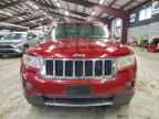 2012 JEEP Grand Cherokee