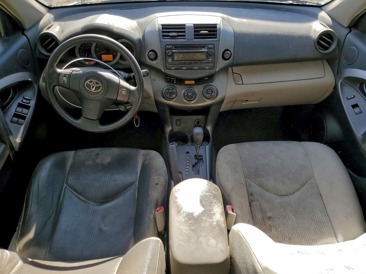 2012 TOYOTA RAV4