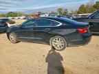 2018 CHEVROLET IMPALA