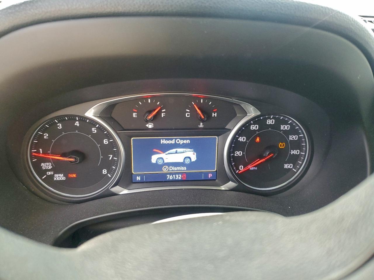 2019 GMC Terrain