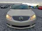 2010 BUICK LACROSSE