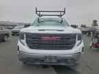 2022 GMC Sierra