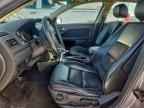 2007 FORD FUSION