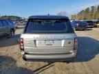 2016 LAND ROVER RANGE ROVER