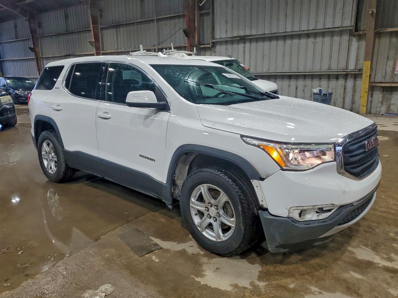 2017 GMC ACADIA
