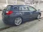 2013 SUBARU IMPREZA