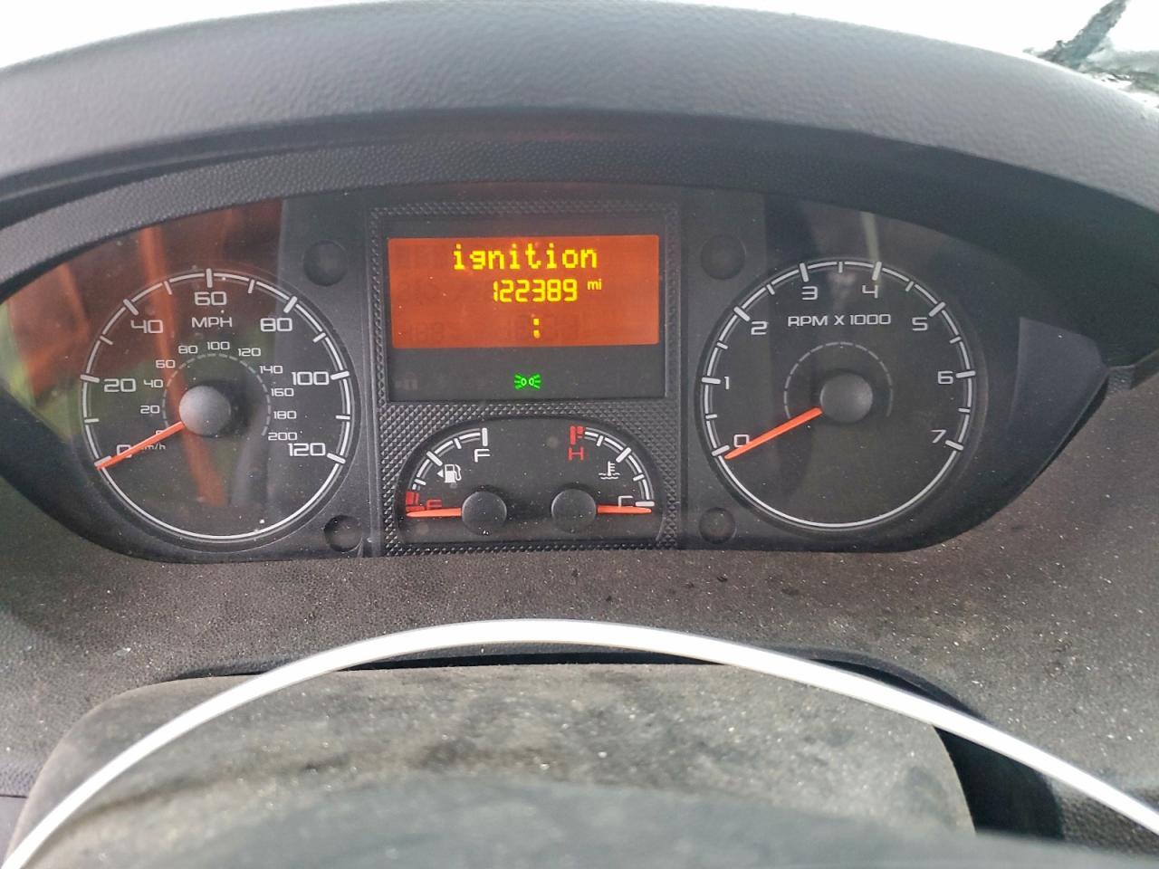 2025 RAM ProMaster 3500