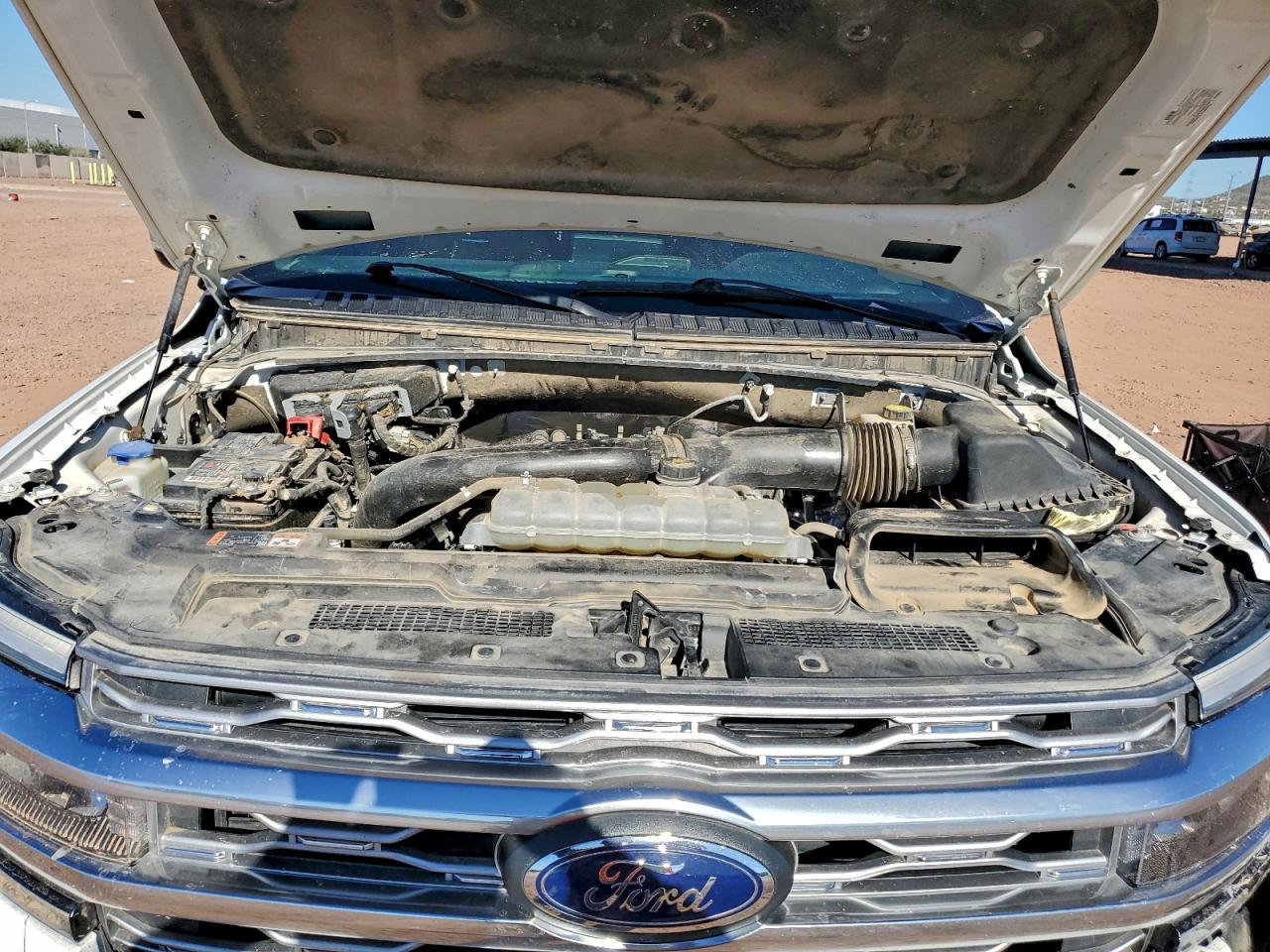 2023 FORD Expedition