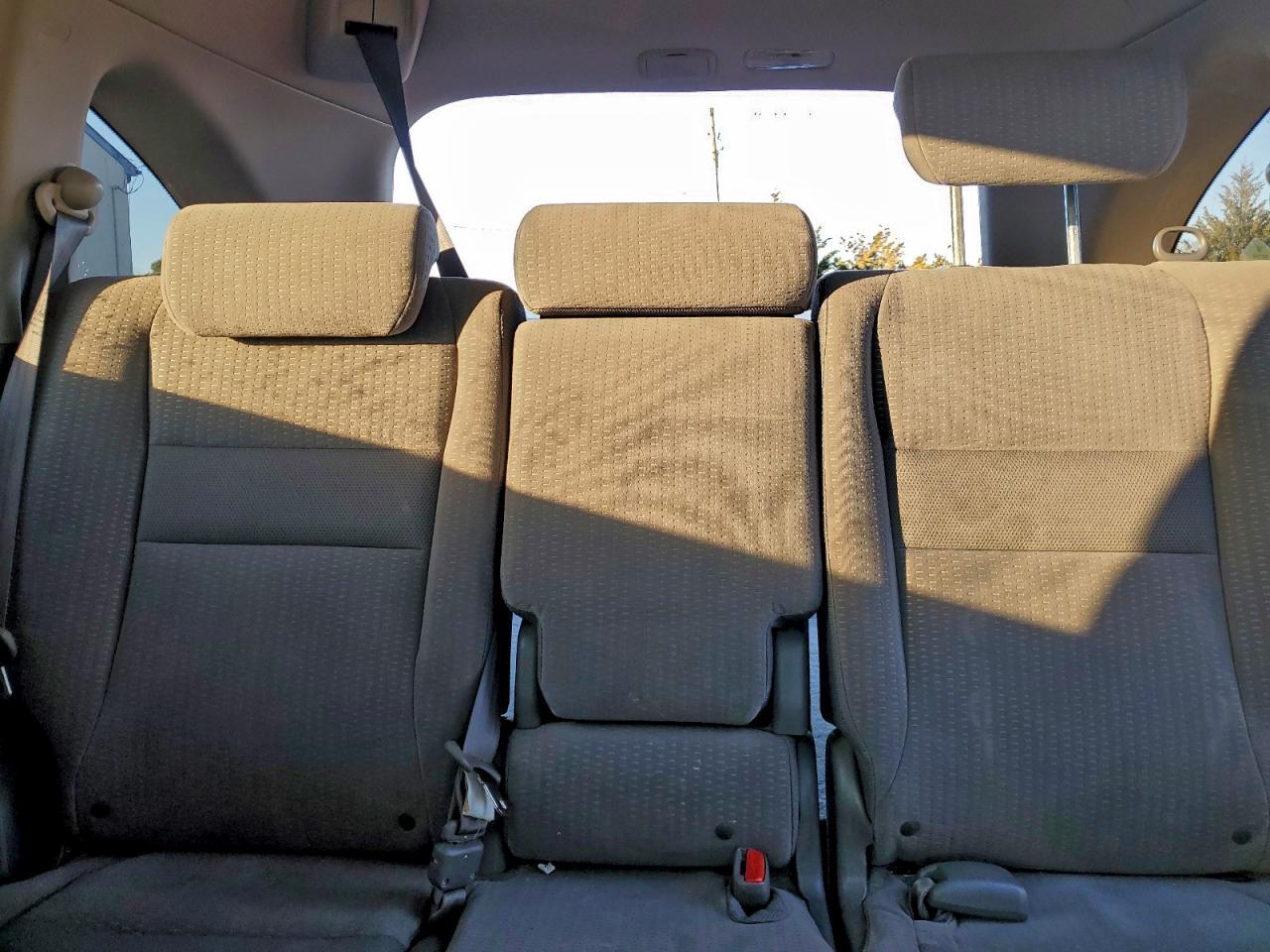 2008 HONDA CR-V