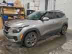 2021 KIA SELTOS