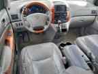 2006 TOYOTA SIENNA